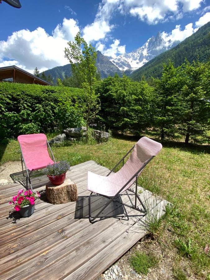 Chalet Isabelle Mountain Lodge 5 Star 5 Bedroom En Suite Sauna Jacuzzi Шамони Экстерьер фото