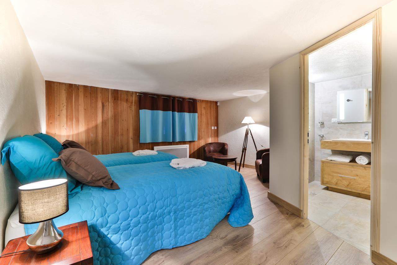 Chalet Isabelle Mountain Lodge 5 Star 5 Bedroom En Suite Sauna Jacuzzi Шамони Экстерьер фото